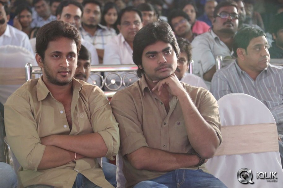 Gallo-Telinattunde-Movie-Audio-Function